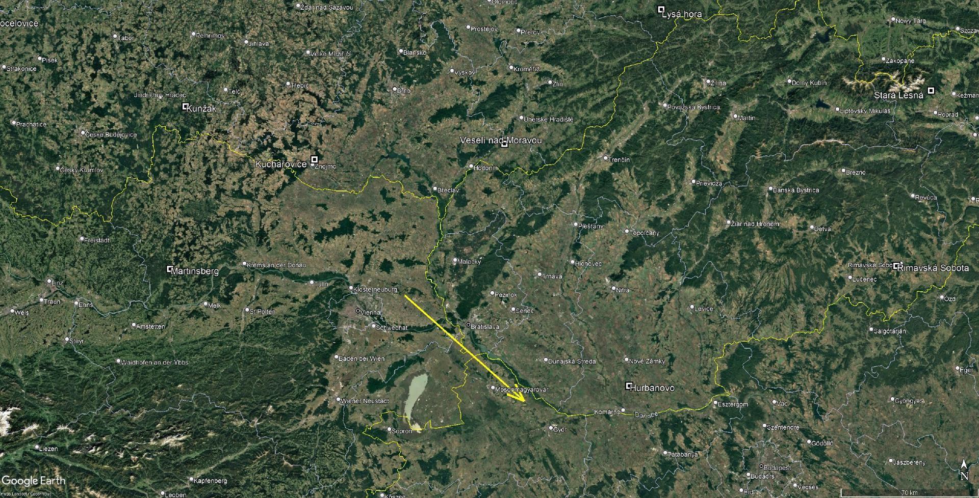 Meteoriet_Hongarije2